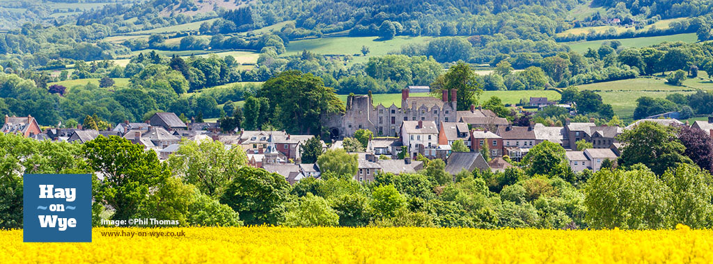 Hay on Wye